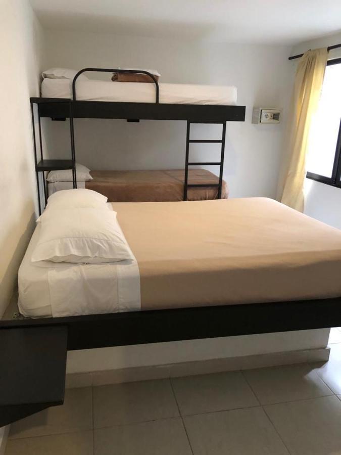 Casa Kiwi Hostel Medellín Exteriör bild