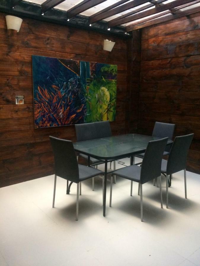Casa Kiwi Hostel Medellín Exteriör bild