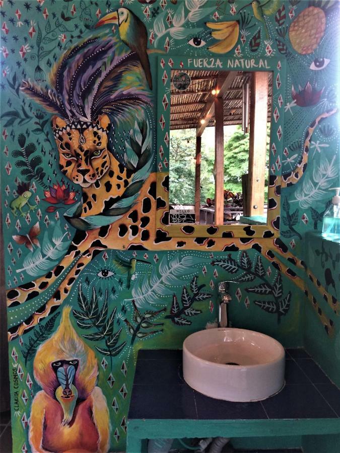 Casa Kiwi Hostel Medellín Exteriör bild