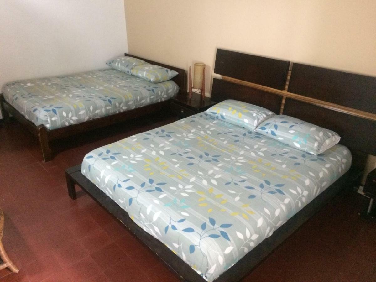 Casa Kiwi Hostel Medellín Rum bild