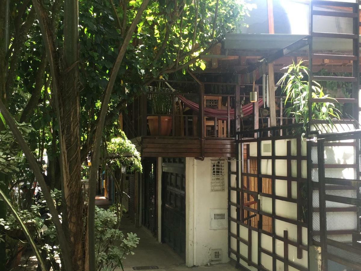 Casa Kiwi Hostel Medellín Exteriör bild