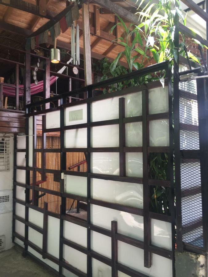 Casa Kiwi Hostel Medellín Exteriör bild